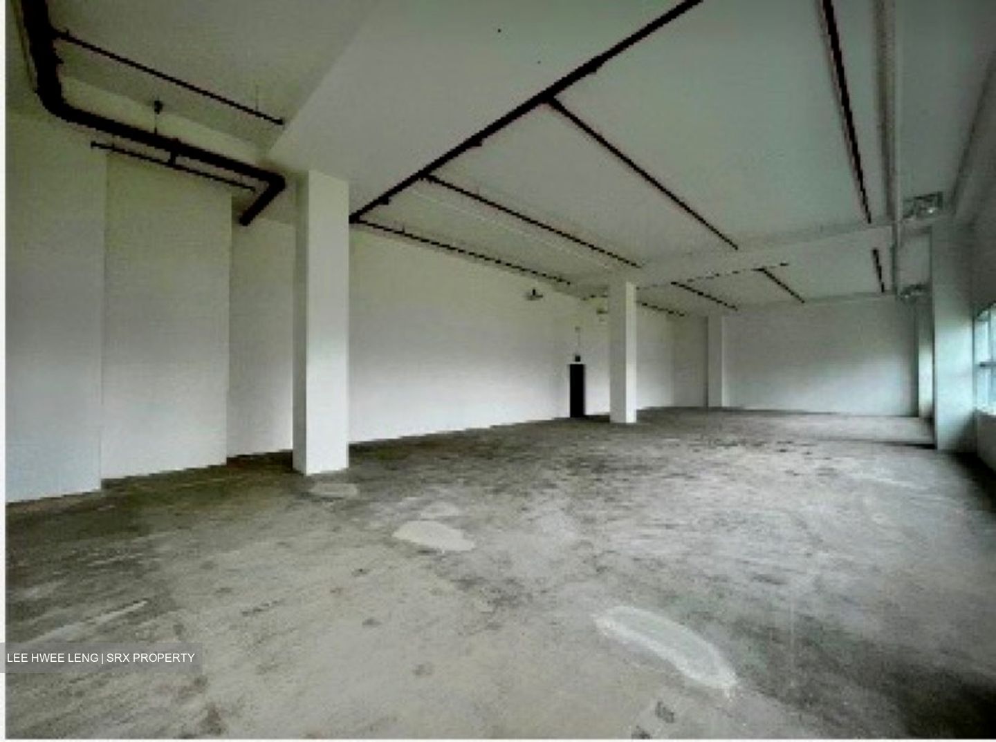 Bendemeer Road (D12), Warehouse #625984931